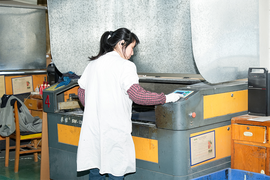 Workshop