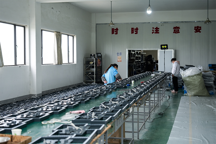 Workshop