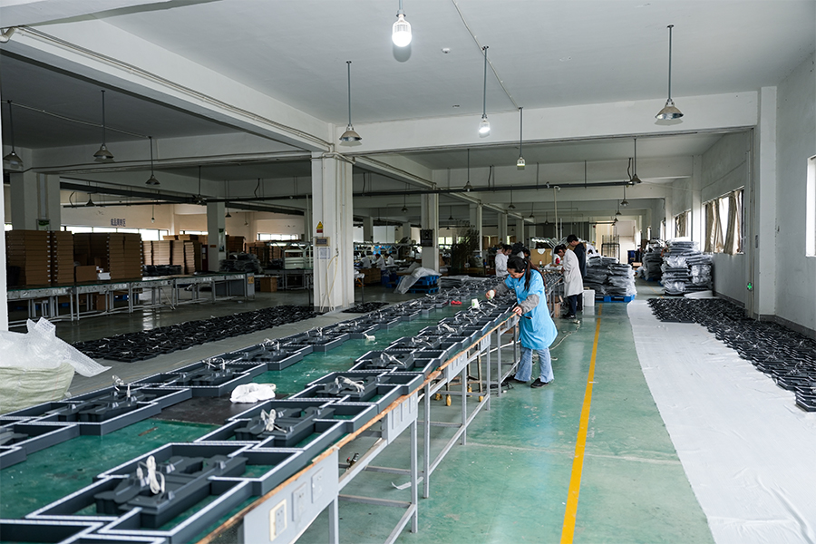Workshop