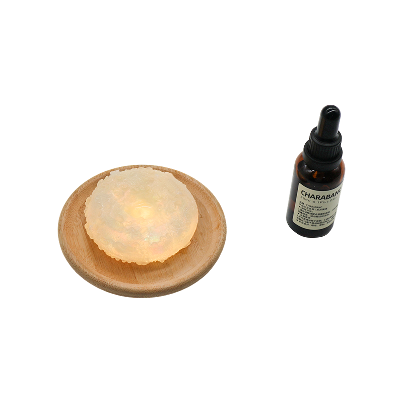 Essential Oil Diffuser Dessert Aromatherapy Lamp-Sugar Vortex Ring Fragrance