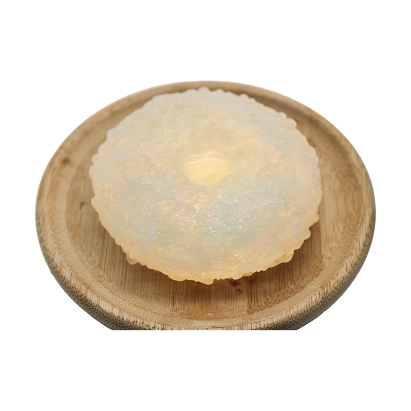 Essential Oil Diffuser Dessert Aromatherapy Lamp-Sugar Vortex Ring Fragrance